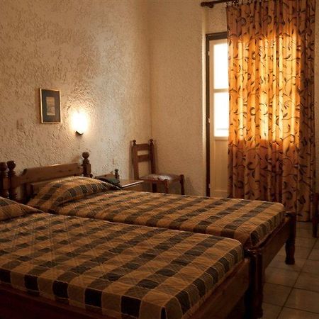 Azure Mare Hotel Hersonissos  Esterno foto