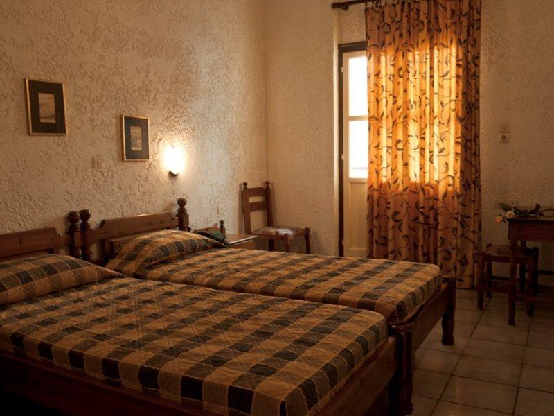 Azure Mare Hotel Hersonissos  Esterno foto