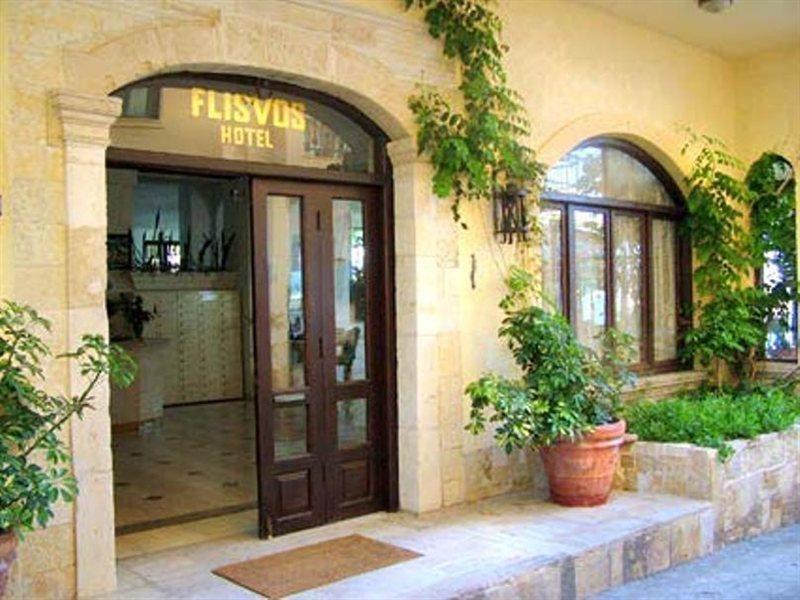 Azure Mare Hotel Hersonissos  Esterno foto