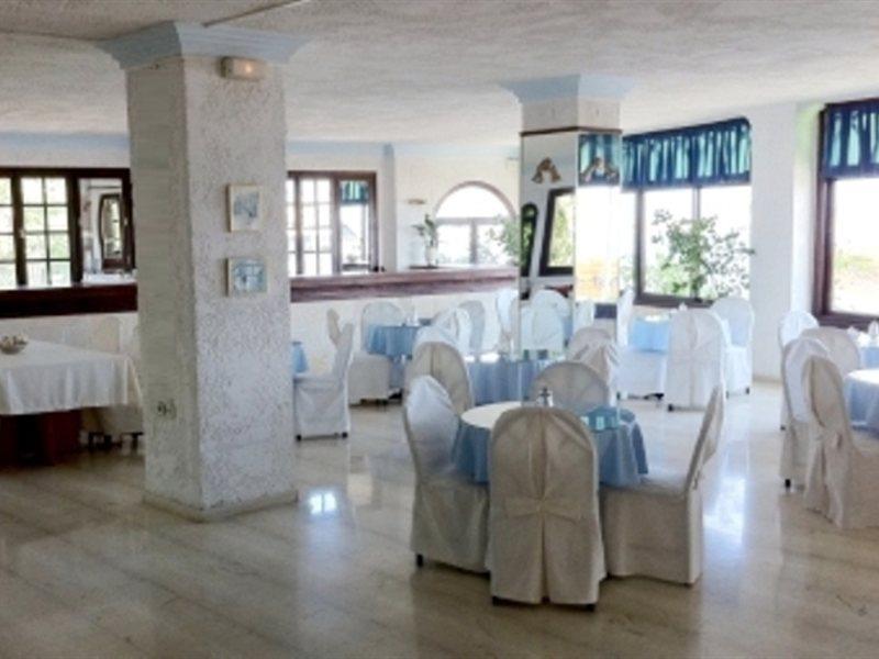 Azure Mare Hotel Hersonissos  Esterno foto