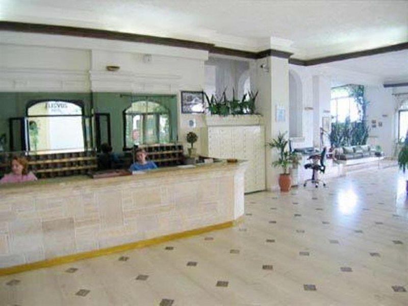 Azure Mare Hotel Hersonissos  Esterno foto